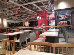 大堂-乡村基(杨家坪建设店)