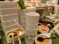 -一围肥牛小火锅(高铁吾悦店)