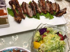 -巴依老爷新疆美食(清华东门店)