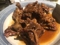 -那家小馆•北京菜•烤鸭(中关村店)