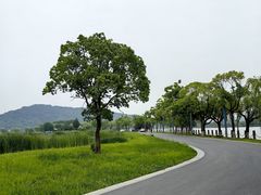 -南北湖风景区