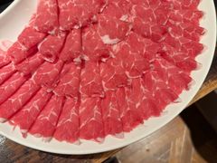 -南门涮肉(东单店)