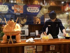 -鸟鹏烧鸟居酒屋(仁恒梦中心店)
