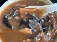 -穆彦华逍遥镇胡辣汤(岗坡路店)