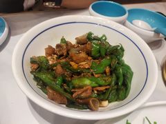 -洞庭米湘·湖南菜(银河SOHO店)