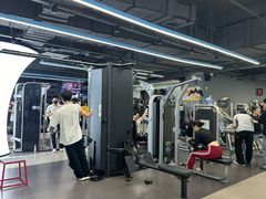 -超鹿运动(五四路恒力城店)