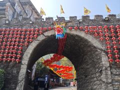 -巴倒烫陆派火锅山庄(南山总店)