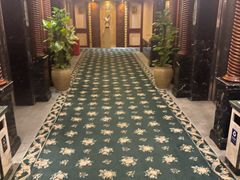 -上海尊茂酒店
