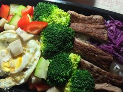 -豪客来牛排(人民东路店)