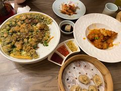 -四道菜·福建菜馆(新街口金鹰店)