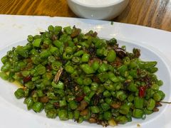 -姑奶奶老厨房(南坪路总店)