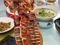 -渔娘渔家丹东海鲜(东直门店)