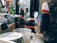 -兵立王鲜果茶·奶茶(文庙店)