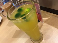 -必胜客(安盛购物广场金州店)