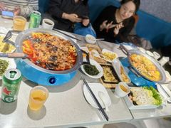 -半天妖烤鱼(方庄店)