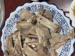 -鑫鼎清真羊肉馆(人民路店)