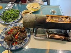 -生态苑农庄(十里画廊遇龙河店)