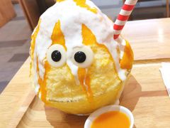 -怪物的冰与火(天虹商场中山路店)