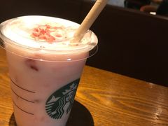 -星巴克(无锡大东方店)