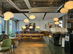 -Wagas沃歌斯(江浦路店)