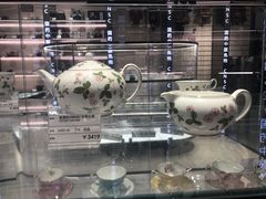 -国药中服免税(北京坊店)