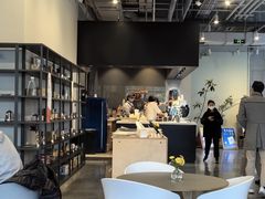 -dotcom coffee古点咖啡(致真大厦店)