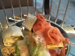 -天津海河悦榕庄·Lobby Lounge大堂吧