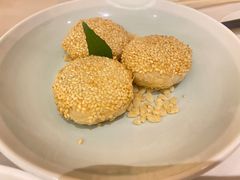 -正佳广场万豪酒店-粤菜餐厅·点心·海鲜·聚餐