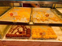 -鲍师傅糕点(永安里店)