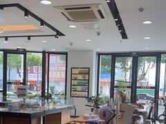 -宝岛眼镜(嘉兴桐乡时代广场店)