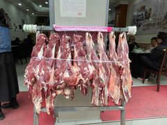 -胡世羊肉汤(南街店)