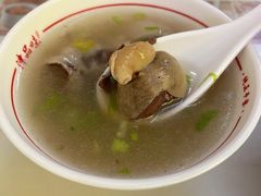 -津品味小吃(大学湾店)