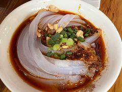 -洞子口张老二凉粉(文殊院店)