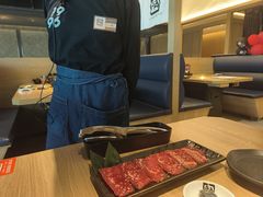 -牛角烧肉(步步高星城天地店)