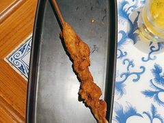 -东方饺子王(大屯路店)
