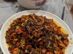 -辣螃铠盆盆蟹大排档(总店)