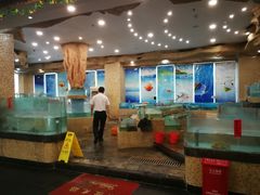 水产区-春满人间酒楼(园岭中路店)