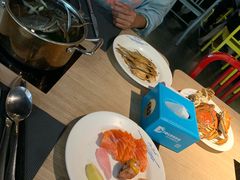 -星伦多自助料理(江阴万达店)