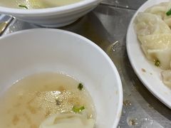 -老西白点心店