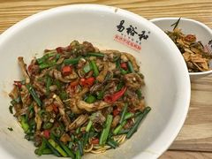 -易裕和·长沙米粉(竹塘西路店)