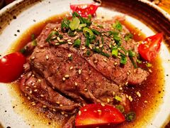半熟牛肉-醉虎传(南锣鼓巷店)