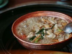 菌子土鸡火锅-顺顺小吃(独克宗古城店)