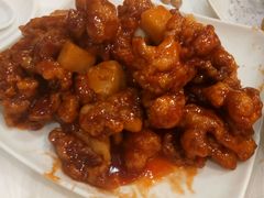-聚福缘菜馆(隆昌路店)