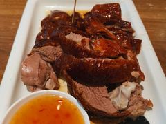 -先记烧鹅王·本地粤菜(福永店)