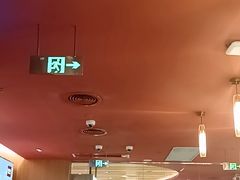 -巴奴毛肚火锅(二七万达店)