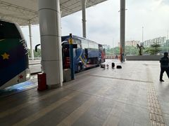 -南湖镇长途巴士站(TBS)