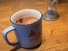 -蜜桃餐厅·伴山(湖滨商业街店)