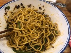 -车沾巷·重庆老味豌杂面