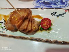 -姑苏家宴·苏帮菜·松鼠桂鱼(苏州总店)