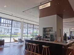 -上海宝诚尊悦宝马4S店(静安店)